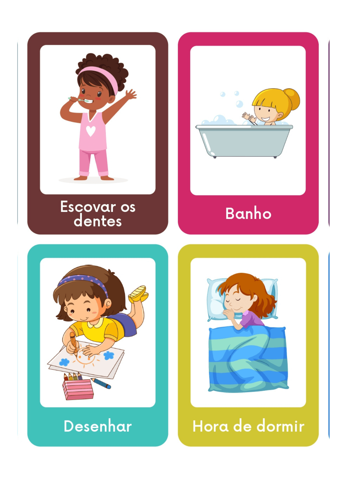 Hora de cuidar do pet